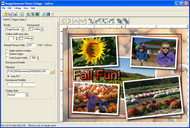 ImageElements Photo Collage screenshot